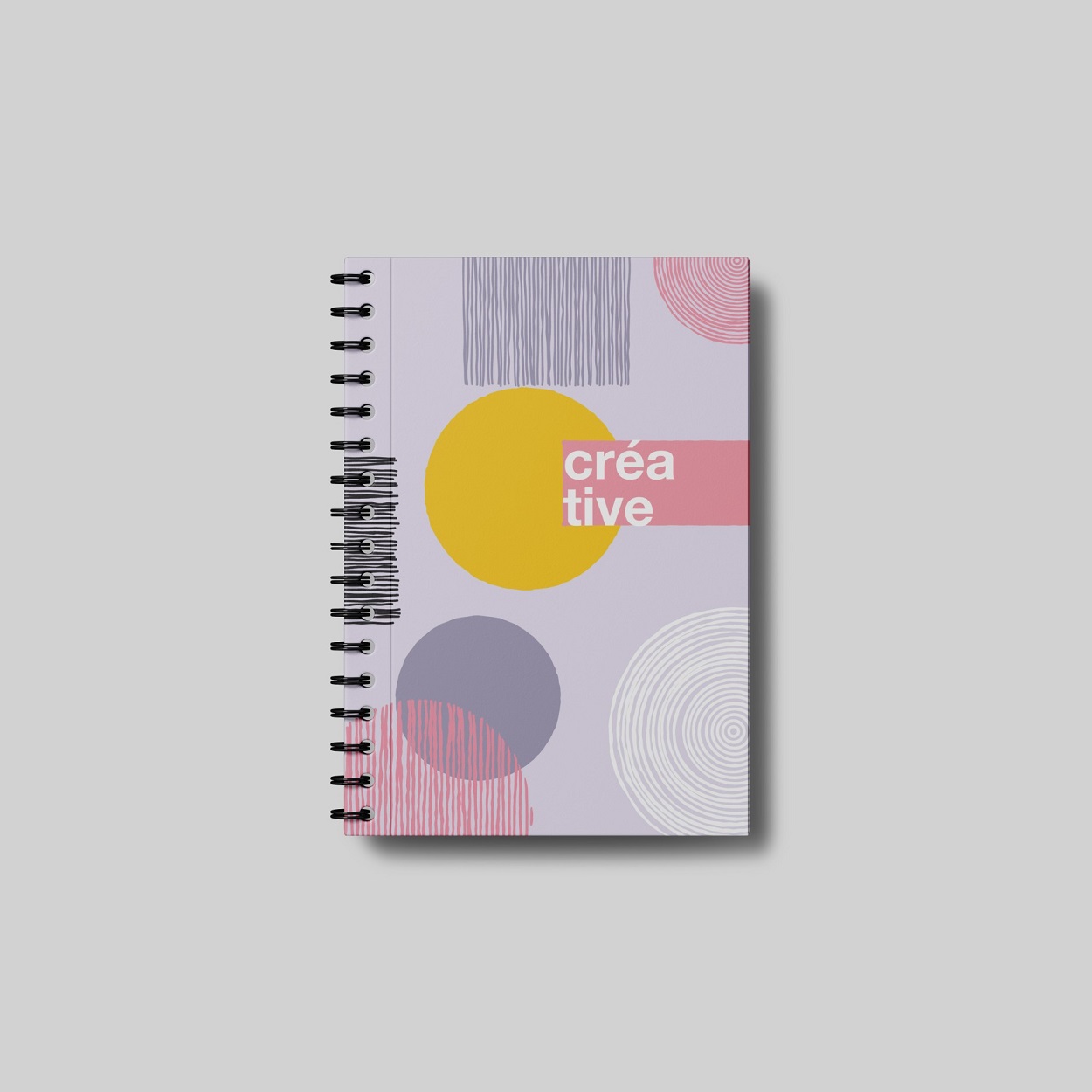 Others Notebooks Color 6